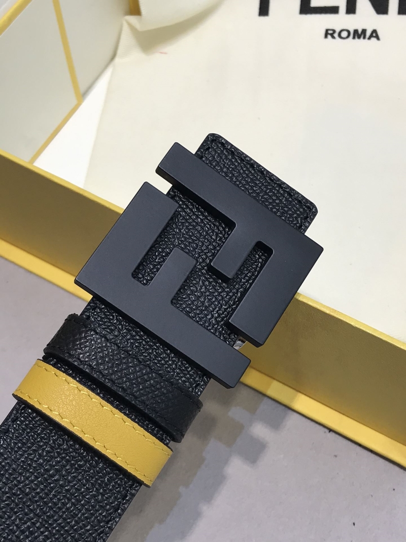 Fendi Belts